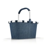 Nákupní košík Reisenthel Carrybag Twist blue