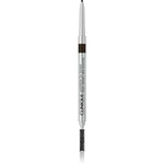 Clinique Quickliner for Brows precizní tužka na obočí odstín Ebony 0,06 g