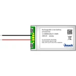 Jauch Quartz LP735977JH špeciálny akumulátor Prismatisch s káblom Li-Ion akumulátor 3.7 V 5000 mAh