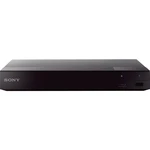 Sony BDP-S6700 3D Blu-Ray prehrávač Ultra HD upscaling, Wi-Fi čierna