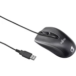 Fujitsu M440 Wi-Fi myš USB optická čierna 2 null 1000 dpi