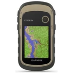 Garmin eTrex32x navigácia na bicykel kolo, čln, turistika pro Evropu GLONASS, GPS, vr. topografických máp, chránené prot