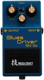 Boss BD-2W Efect de chitară