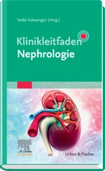 Klinikleitfaden Nephrologie