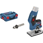 Bosch Professional 06016B0001  akumulátorová Hranová frézka bez akumulátoru