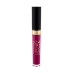 Max Factor Lipfinity Velvet Matte 24HRS 3,5 ml rúž pre ženy 005 Matte Merlot tekuté linky