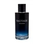 Christian Dior Sauvage 200 ml parfumovaná voda pre mužov