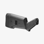 Pažba SGA® Stock – Mossberg® 500/590/590A1 Magpul® – Černá (Barva: Černá)