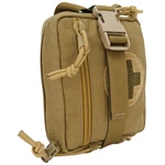 Lékarnička AZ1 First Aid Templar’s Gear® – Coyote Brown (Barva: Coyote Brown)