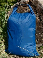 Nepromokavý vak Ultralight BCB® 35 l - modrý