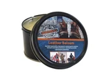 Active Outdoor Leather Balsam 250g – Čirá (Barva: Čirá)