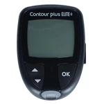 Glukometr Contour plus ELITE