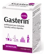 GASTERIN pastilky - RosenPharma