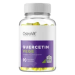 Ostrovit Quercetín Vegan