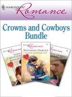 Harlequin Romance Bundle