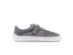 Dětské barefoot tenisky Be Lenka Joy - Grey 32