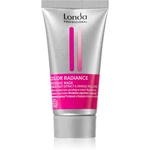 Londa Professional Color Radiance maska pre farbené vlasy 30 ml