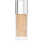 ARTDECO Rich Treatment Foundation rozjasňujúci krémový make-up odtieň 485.15 Cashmere Rose 20 ml