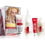 L’Oréal Paris Excellence Creme farba na vlasy odtieň 9 Light Natural Blonde 1 ks