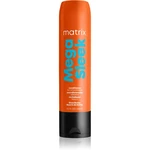 Matrix Mega Sleek kondicionér pre nepoddajné a krepovité vlasy 300 ml