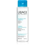 Uriage Hygiène Thermal Micellar Water - Normal to Dry Skin micelárna čistiaca voda pre normálnu až suchú pleť 250 ml