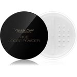 Pierre René Rice Loose Powder zmatňujúci transparentný púder 9 g