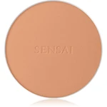 Sensai Total Finish púdrový make-up náhradná náplň odtieň TF 205 Topaz Beige, SPF 10 11 g