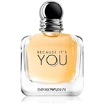 Armani Emporio Armani Because It´s You parfumovaná voda pre ženy 100 ml