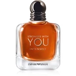 Armani Emporio Stronger With You Intensely parfumovaná voda pre mužov 100 ml