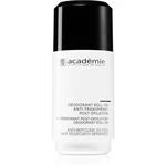 Académie Scientifique de Beauté Body dezodorant roll-on na spomalenie rastu chĺpkov 50 ml