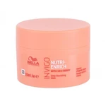 Wella Professionals Invigo Nutri-Enrich Deep Nourishing 150 ml maska na vlasy pre ženy na šedivé vlasy; na lámavé vlasy