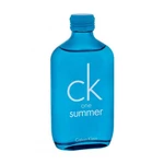 Calvin Klein CK One Summer 2018 100 ml toaletná voda unisex