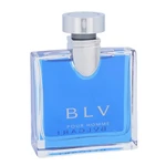 Bvlgari BLV Pour Homme 50 ml toaletní voda pro muže