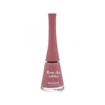 BOURJOIS Paris 1 Second 9 ml lak na nehty pro ženy 38 Rose Des Sables