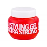 Kallos Cosmetics Styling Gel Extra Strong 275 ml gel na vlasy pro ženy