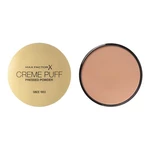 Max Factor Creme Puff 21 g pudr pro ženy 41 Medium Beige