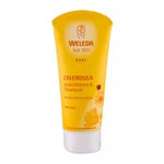 Weleda Baby Calendula Shampoo And Body Wash 200 ml šampon pro děti na všechny typy vlasů