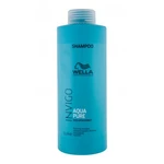 Wella Professionals Invigo Aqua Pure 1000 ml šampon unisex na všechny typy vlasů