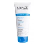 Uriage Bariéderm CICA Cleansing Gel 200 ml sprchový gel unisex