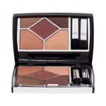 Christian Dior 5 Couleurs Couture 7 g oční stín pro ženy 689 Mitzah