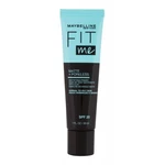 Maybelline Fit Me! Matte + Poreless 30 ml báze pod make-up pro ženy