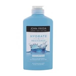 John Frieda Hydrate & Recharge 250 ml šampon pro ženy na suché vlasy