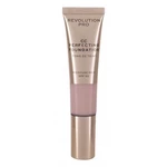 Makeup Revolution London Revolution PRO CC Perfecting SPF30 26 ml make-up pro ženy F0.5