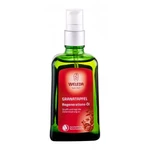 Weleda Pomegranate Regenerating 100 ml tělový olej pro ženy