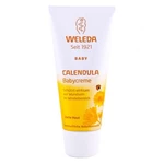 Weleda Baby Nappy Change 75 ml tělový krém pro děti