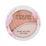 Physicians Formula Rosé All Day Set & Glow 10,3 g rozjasňovač pro ženy Sunlit Glow