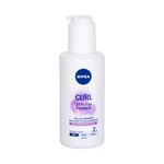 Nivea Styling Primer Curl 150 ml pro podporu vln pro ženy