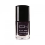 Gabriella Salvete Longlasting Enamel 11 ml lak na nehty pro ženy 10 Raisin