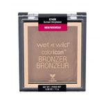 Wet n Wild Color Icon 11 g bronzer pro ženy Sunset Striptease