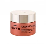 NUXE Crème Prodigieuse Boost Night Recovery Oil Balm 50 ml noční pleťový krém na všechny typy pleti; na dehydratovanou pleť; proti vráskám